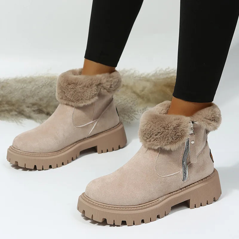 Noria | Botas