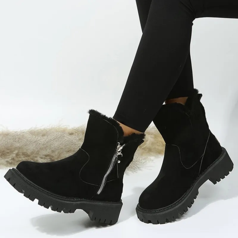 Noria | Botas
